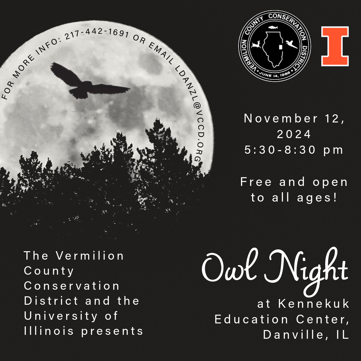 Owl Night